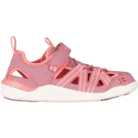 TROLLKIDS - Kid's Saltfjord Sandal - Sandalias size 28, fucsia