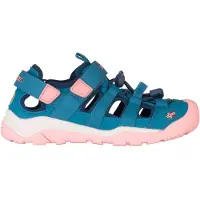 TROLLKIDS - Kid's Kristiansand Sandal XT - Sandalias size 31, azul