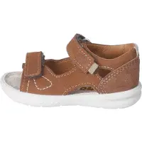 Pepino by Ricosta - Kid's Claas - Sandalias size 20, marrón