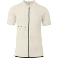 Martini - Flowtrail Zip Shirt - Maillot de ciclismo size S, beige