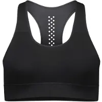 Mons Royale - Women's Stratos Bra - Sujetador deportivo size XS, negro