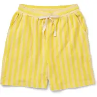 Bongusta - Naram Shorts - Pantalones cortos size S - 1, amarillo