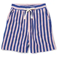 Bongusta - Naram Shorts - Pantalones cortos size XS - 0, azul