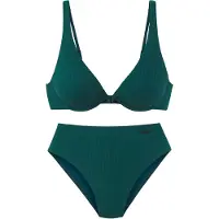 Elbsand Bikini petróleo