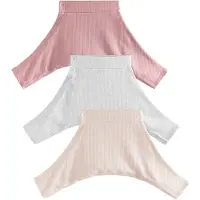 Next Leggings beige / gris / rosa