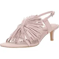 And Other Stories & Other Stories Celicia Sandalette Pink Talla: 41 | Chancletas Outlet | Mujer | Rosa
