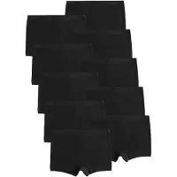 Next Calzoncillo negro