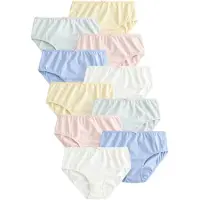 Next Calzoncillo azul / amarillo / rosa / blanco