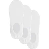 Next Calcetines invisibles blanco