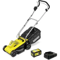 Kärcher Kit de batería LMO 2-18