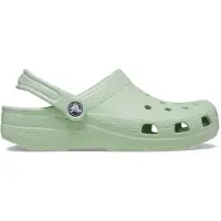 Crocs Zuecos Classic mujer - Gris - 48 / 49