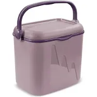 Curver Nevera Portátil Rígida 262271 33l