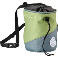 Edelrid - Chalk Bag Monoblock - Bolsa de magnesio size One Size, multicolor