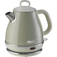 Ariete Hervidor De Agua Vintage 1l