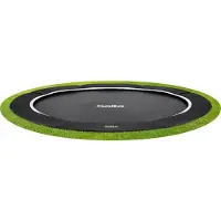 Salta Trampolín Royal Baseground Sport 396cm