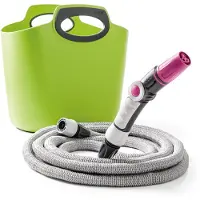 GF Kit De Manguera De Jardín Aquapop 30m