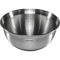 Brabantia Cuenco Mixing Bowl 3l
