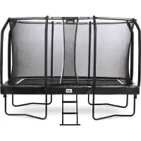 Salta Trampolín First Class 214x366cm