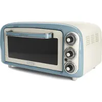 Ariete Horno De Sobremesa Vintage