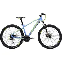 Adriatica Bicicleta De Mtb Wing Rs 27.5´´