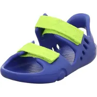 Superfit - Kid's Splash-S - Sandalias size 29, azul