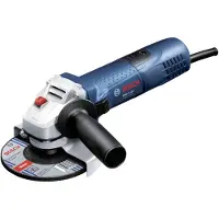 Bosch Professional Amoladora Angular Gws 7-115 115 Mm