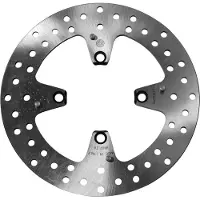 Brembo Disco De Freno Trasero 68b407e8