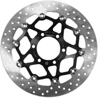 Brembo Disco De Freno Flotante Oro 78b40874