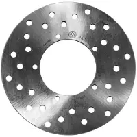 Brembo Disco De Freno 68b40713
