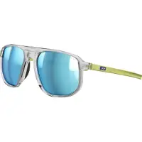 Julbo - Ward Spectron HD Polarized S3 (VLT 12%) - Gafas de sol size L, azul
