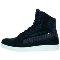Vanucci VUB-3 mujer Botas Negro 40 mujeres