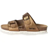 Bayton Zapatos abiertos 'ILITHYE' bronce