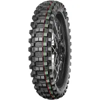 Mitas Neumático Off-road Terra Force-mx Medium Hard Terrain 50m Tt Medium Nhs