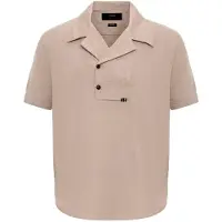 Antioch Camisa beige