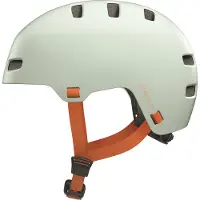 ABUS - Xoxo - Casco de ciclismo size 51-55 cm - S, verde