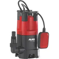 Al-Ko Bomba de sumergir , modelo Drain 7000 Classic, para aguas sucias