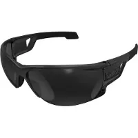 Mechanix Tactical Type-N - SMOKE Frame - SMOKE Lens