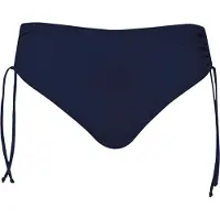 Sunflair Braga de bikini azul oscuro