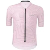 Straede - Aerlig Jersey - Maillot de ciclismo size XL, fucsia