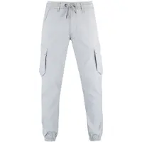 REELL - Reflex Cargo LW - Pantalones de ocio size S - Long, gris