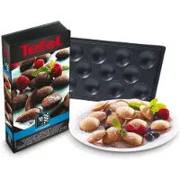 Tefal Molde Para Mini Cupcakes De 12 Agujeros Xa801212