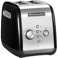 KitchenAid Tostadora 5kmt2115eob 1100w