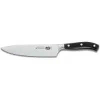 Victorinox Grand Maître Chef's Knife 7.7403.20G, POM, cuchillo de chef, 20 cm