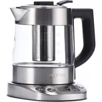 Severin Hervidor De Agua Wk 3473 2200w 1l