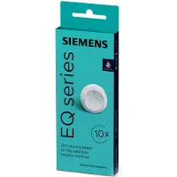 Siemens Pastillas De Limpieza 2 En 1