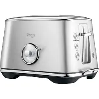 Sage Tostadora Luxe Select