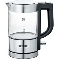 Severin Hervidor De Agua Wk 3472 0.5 L