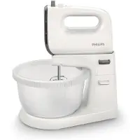 Philips Amasadora Hr3745/00 Viva Collection 450w