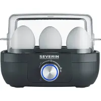 Severin Hervidor De Huevos Ek3166