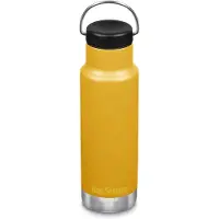 Klean Kanteen Botella Insulated Classic Loop Cap 355ml